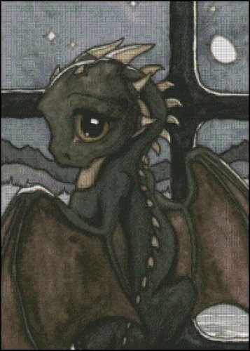 (image for) May I Go Flying